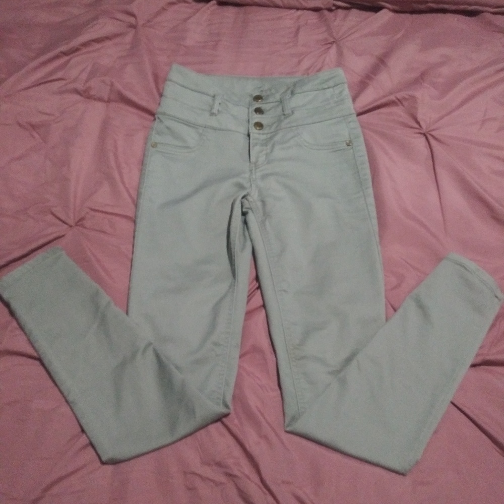 Pants